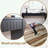 Console Table with 4 Drawers-1132194975