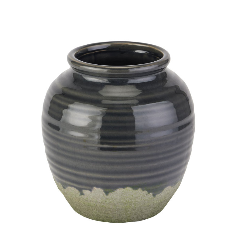 Catheline Handmade Ceramic Table Vase