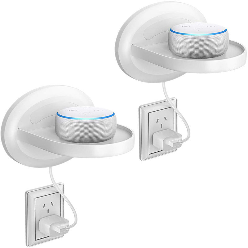 Jamikel Floating Shelf
