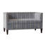 Canapé à accoudoirs carrés 58" Hamilton-23969780-40184084-40184104