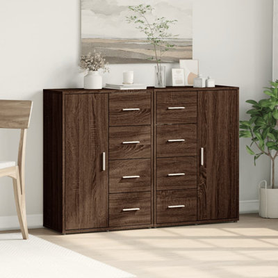Paca 60cm Sideboard