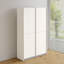 Hornsea 2 Door Manufactured Wood Wardrobe-33475990