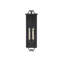 Giatti - Light Outdoor Wall Lantern-19994863