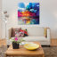 Sun's Energy by Scott Naismith - Wrapped Canvas Print-33032808