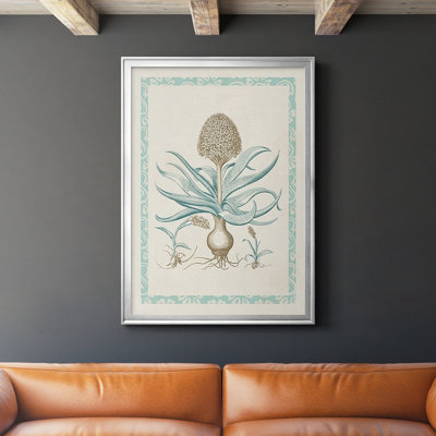 " Willow Blue Besler IV "