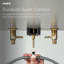 Widespread Bathroom Faucet