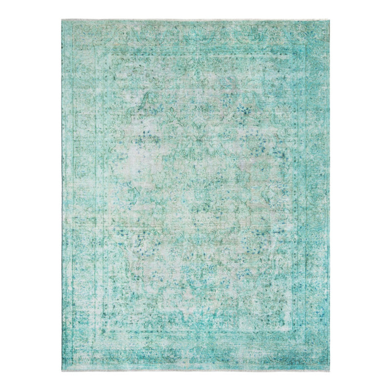 Rugs.com Haleh Boutique Rug, Rectangle 9' x 11'10"