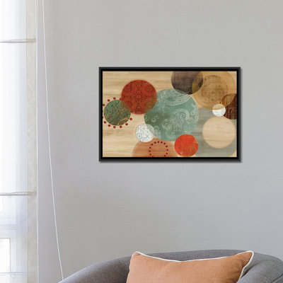 Assentiment - impression sur toile tendue