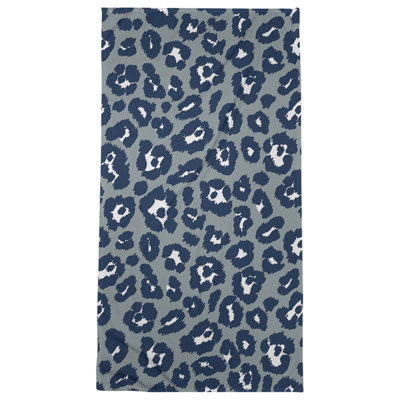 Serviette de bain