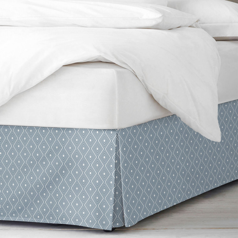 Samuel Diamonds, Bleuet des champs, 15", Reine
