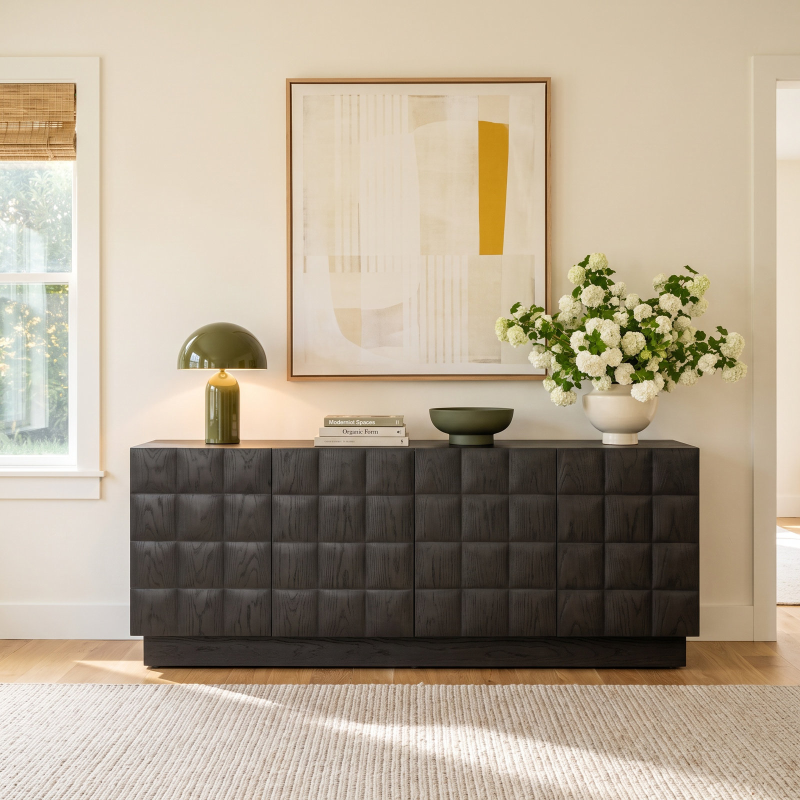 Corin 72'' Media Console