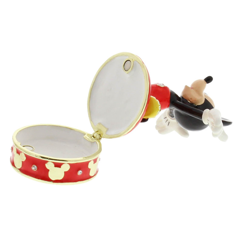Classic Mickey Mouse Accessory Box