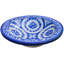 Handmade Ceramic Decorative Plate