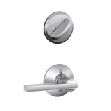 Latitude Interior Lever Set (Exterior Portion Sold Separately)