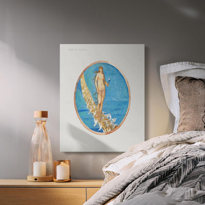 Heuer Wrapped Canvas Print Set