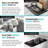 KRAUS Standart Pro Undermount 16 Gauge Stainless Steel Bar Kitchen Sink-115596829-98155498
