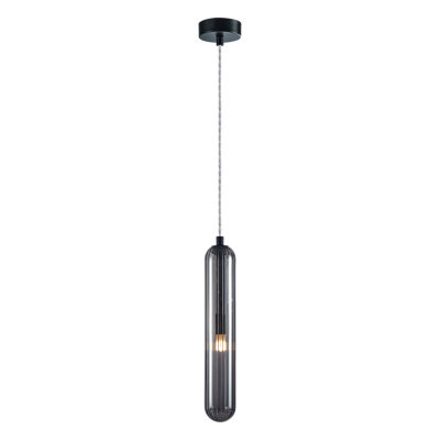 Pax 1 - Light Cylinder Pendant