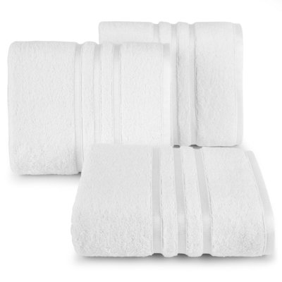 Hughbanks Midweight Jacquard Fingertip Towel