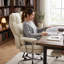 Fauteuil de bureau ergonomique Big Big