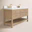 Elizabeth 60'' W Double Vanity-1336000059-1336301967