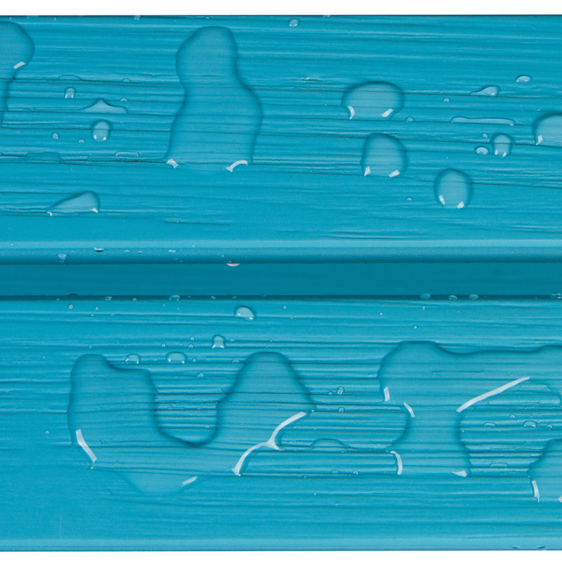 Table d'appoint Endymion, Turquoise