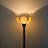 Tiffany Floor Lamp