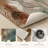 Abstract Art Non-Slip Washable Kitchen Mats