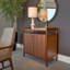 Walnut Grove Storage Cabinet