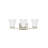 Bayfield Three Light Wall / Bath from Generation Lighting -1809735208-1809735210