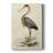 " Antique Heron I " Painting Print-1400826520