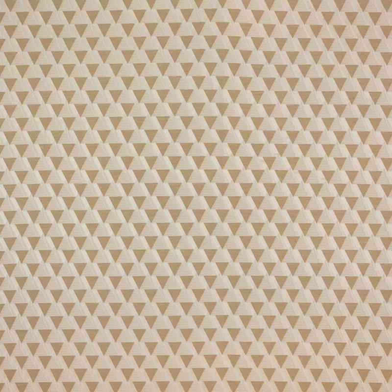 Tissu en tissu Nouvel Suite, Latté