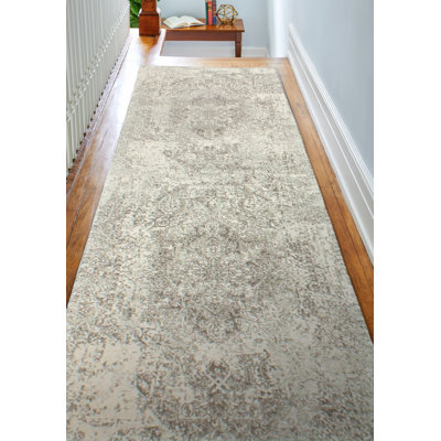 Bryson Abstract Area Rug