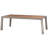 Sulphur Rectangular 6 - Person 100Cm L Table