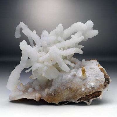 Calcal Stalactites avec Druze de Chine