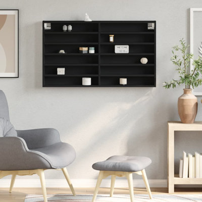 Roenick Floating Shelf