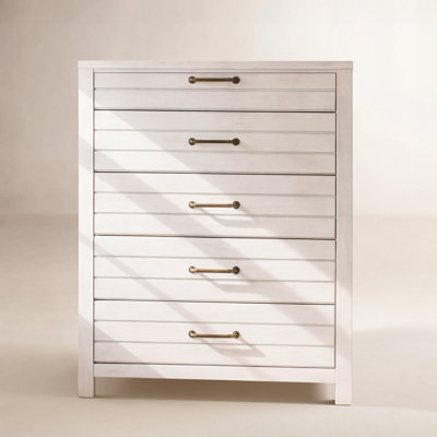 Tyson 5-Drawer Chest