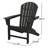 POLYWOOD Adirondack Chair-110690478