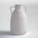 Neutral Contemporary Vase with Handles
