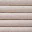 Structure de grand lit pour chambre à coucher côtière classique, tête de lit en tissu Boucle, bois d'une capacité de 800 livres avec rembourrage, pieds centraux massifs