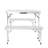 Abdalla 4 - Person Patio Dining Set with Rectangular Table