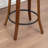 Providence Upholstered Swivel Counter Stool-123200740