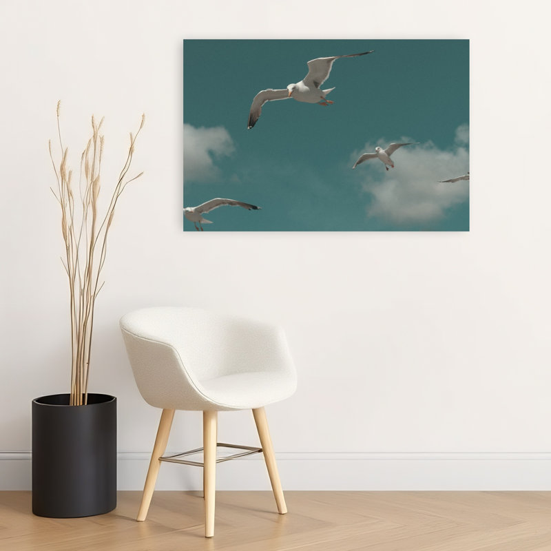 Print, 60.96cm H x 91.44cm W