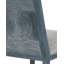 Chaise d'appoint Santos, crépuscule Barrett-779065488-778061623