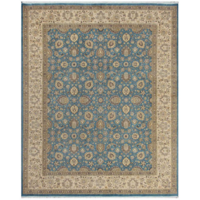 Oriental Area Rug
