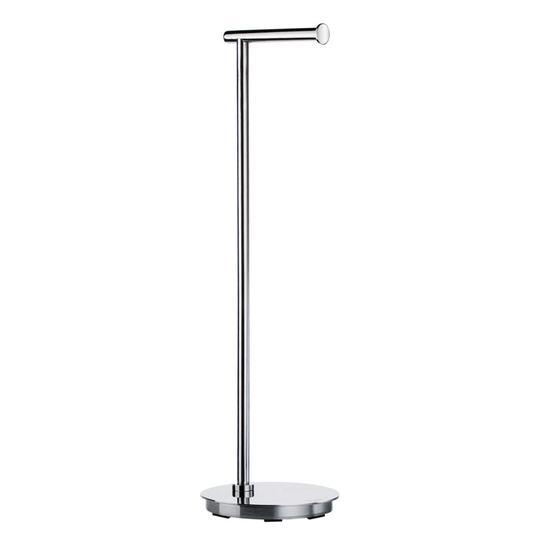 Free Standing Toilet Paper Holder