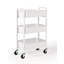 Rolling Utility Cart-61413987