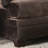 Adaley Upholstered L-Shaped Sectional Right Hand Facing