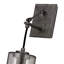 Union Square 1 - Light Armed Sconce