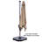Callaway 120'' Cantilever Umbrella-1998218710