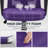 Lundys Mesh Office Chair with Lumbar Support-520366890
